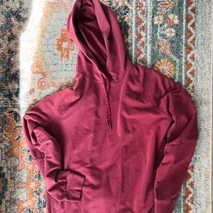 Lululemon City Sweat Hoodie LIKE NEW